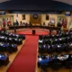 Congreso de El Salvador. Foto: DW.