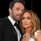 Ben Affleck y Jennifer Lopez. Foto: Infobae.