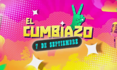 El Cumbiazo 2.