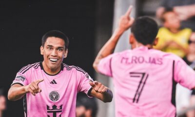 Foto: @InterMiamiCF.