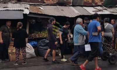 Mercado 4. Foto: 1020 AM.