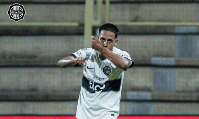 Foto: @elClubOlimpia.