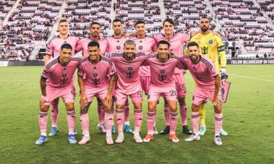 Foto: @InterMiamiCF.