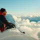 "La montaña", de Thomas Salvador (2022). Captura