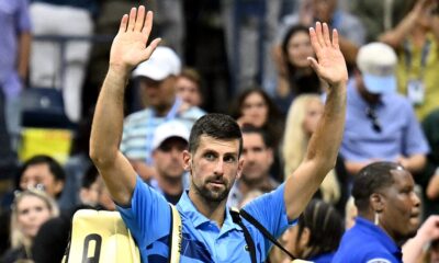 Foto: @usopen.