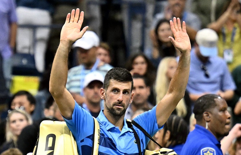 Foto: @usopen.