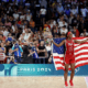 Foto: @usabasketball.