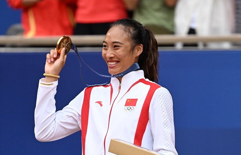 Foto: @rolandgarros.