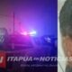 El hombre quedó herido. Foto: Itapúa en Noticias.