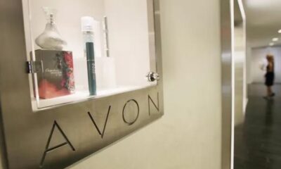 Avon elabora un plan para pagar sus deudas. Foto: Redes Sociales