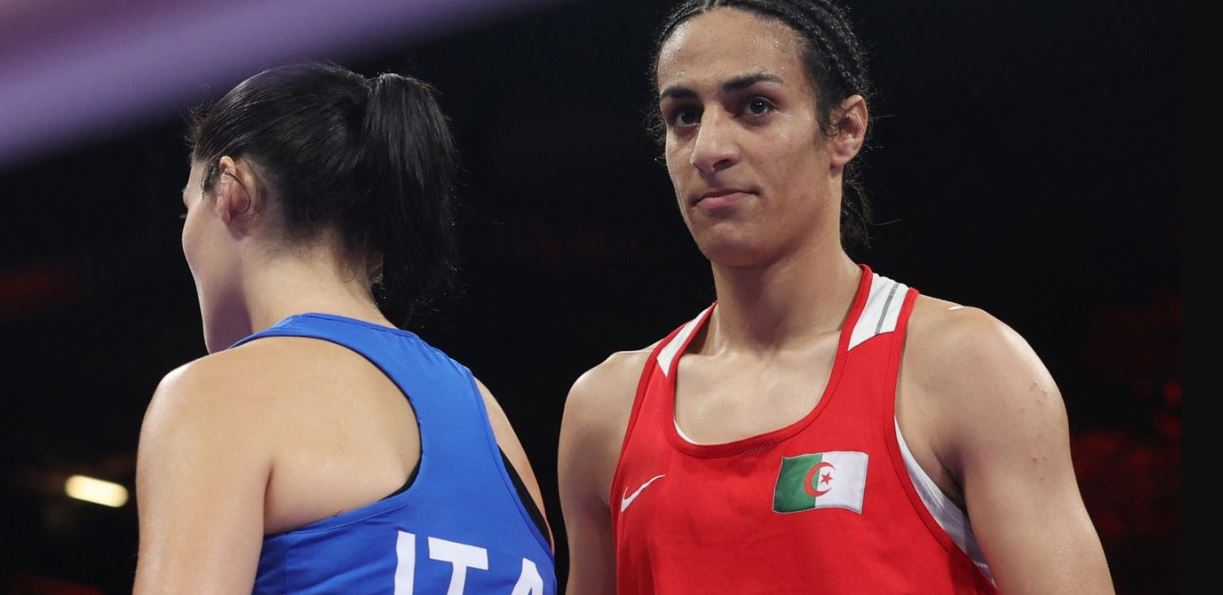 Escándalo en París 2024: Boxeadora Italiana Abandona Combate por Dudas sobre el Género de su Rival