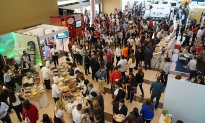 Expo Capasu. Foto: Archivo.