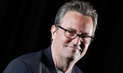 Matthew Perry. Foto: Europanews