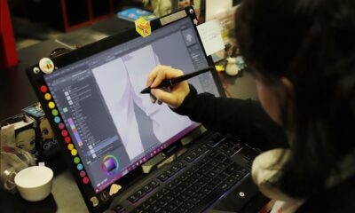 Posibillian Tech es un estudio de desarrollo de videojuegos, con sede en Paraguay, Sudamérica. Foto: Posibillian Tech.