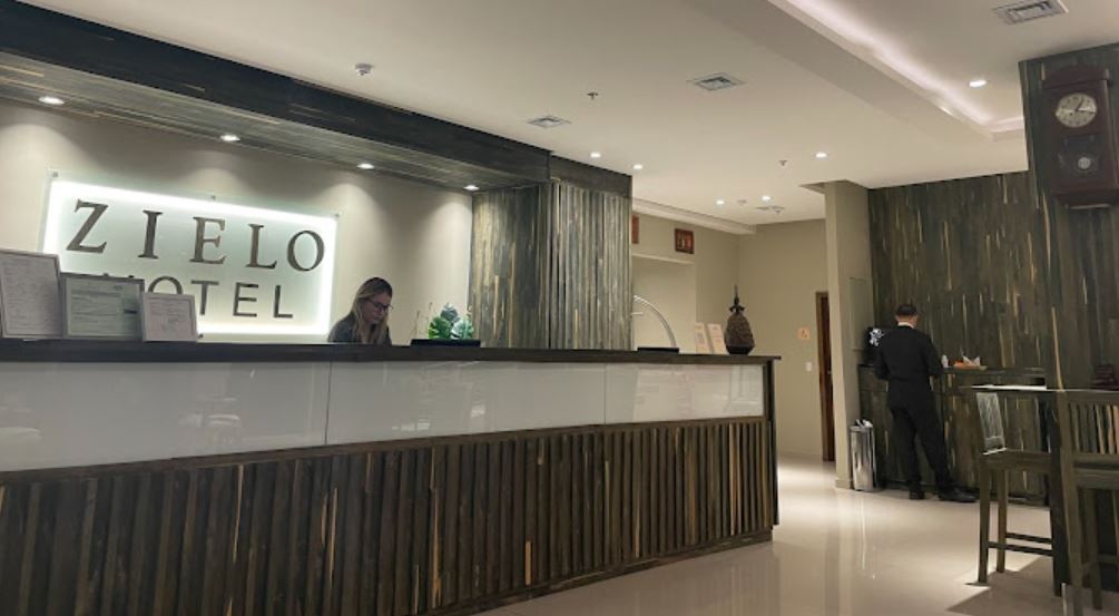 Zielo Hotel ofrece una experiencia única a los huéspedes. Foto: Gentileza.