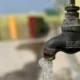 La fuerte presencia de arsénico en el agua para beber puede producir cáncer. Imagen: Manish Kumar/DW