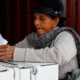 Elecciones en Ecuador. Foto: DW