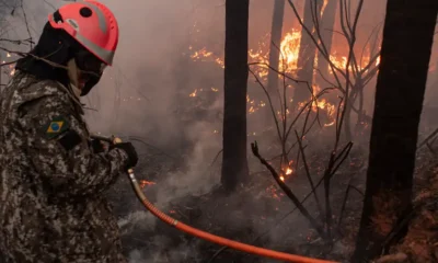 Foto: Gustavo Basso/DW