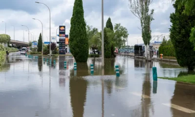 Mallorca, España. Foto: DW.