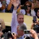 González Urrutia fue el candidato de la Plataforma Unitaria Democrática (PUD) en las elecciones del 28 de julio en Venezuela. Imagen: Matias Delacroix/AP Photo/picture alliance