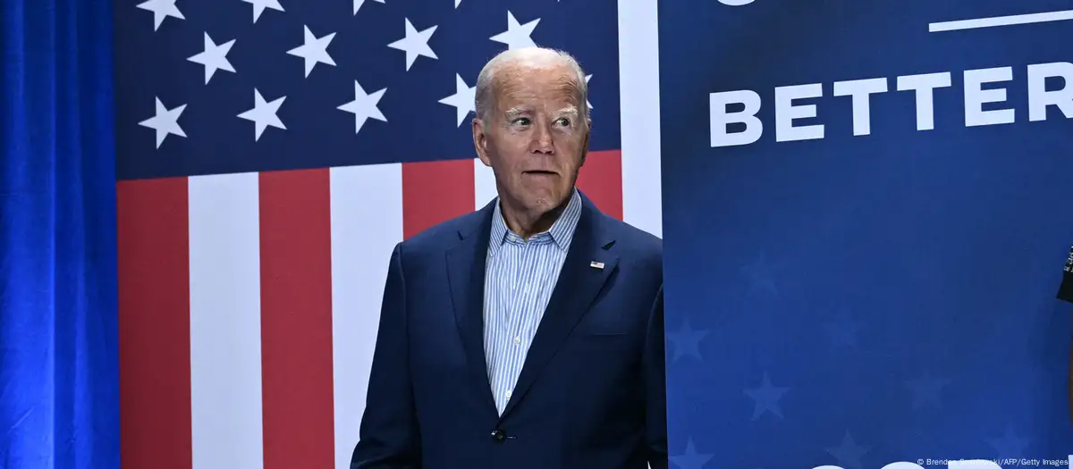 Joe Biden. Foto: Brendan Smialowski/AFP/Getty Images