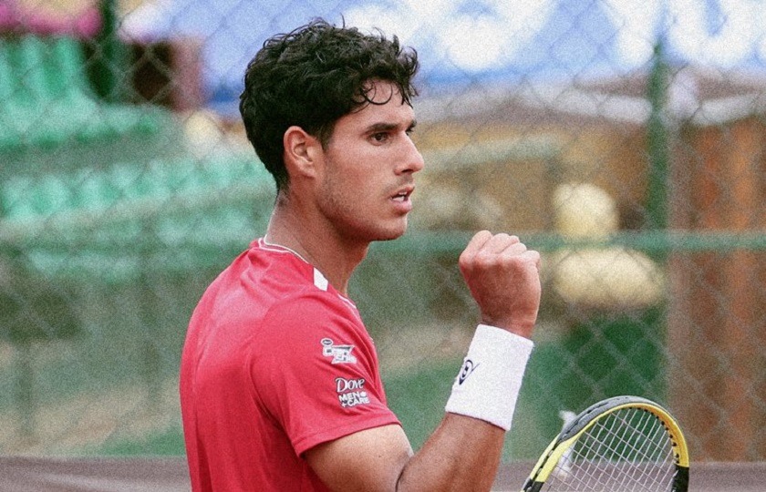 Foto: @ATPChallenger.