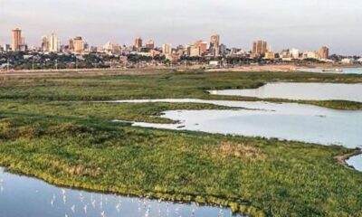 Bahía de Asunción. Gentileza.