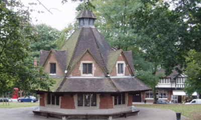 Bournville, Reino Unido. Foto: Infoabe.