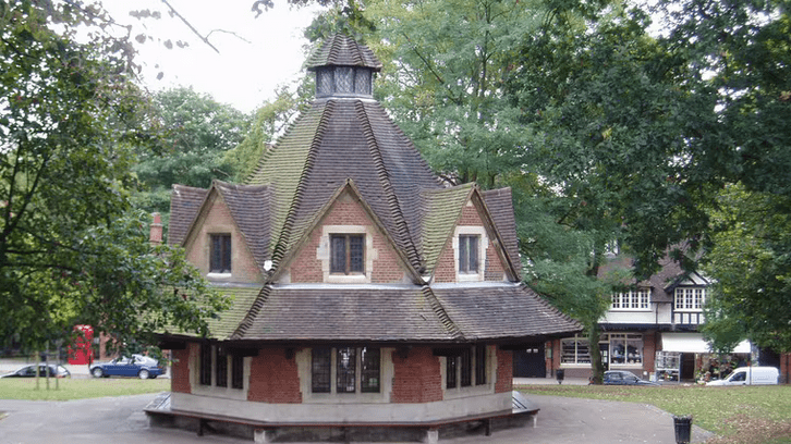 Bournville, Reino Unido. Foto: Infoabe.