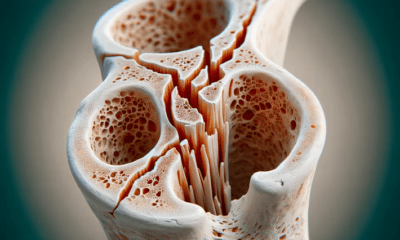 Los investigadores del Instituto Weizmann descubrieron que la proteína SARAF limita la entrada de calcio en las células y afecta el metabolismo (Imagen Ilustrativa Infobae)