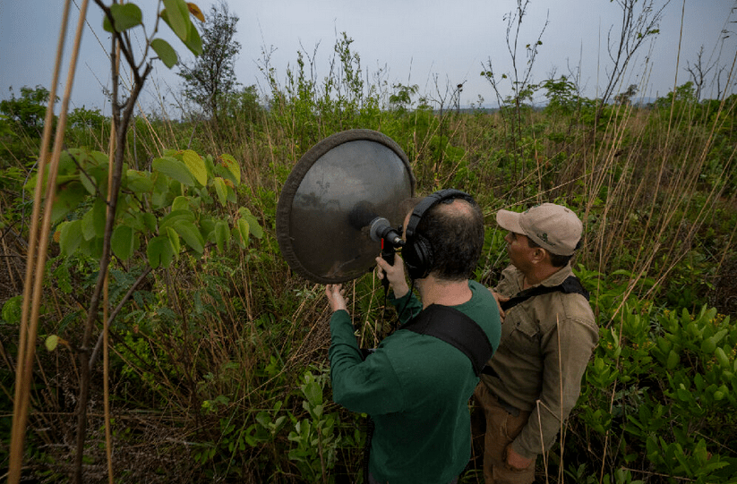 Foto: Bruno Ferreiro /OPADES