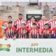 Foto: @IntermediaAPF.