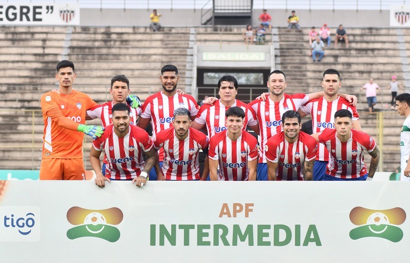 Foto: @IntermediaAPF.