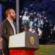 Nayib Bukele. Foto: Presidencia de El Salvador.