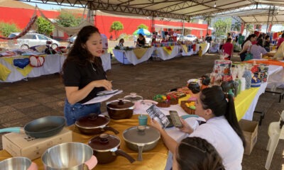 Jornada emprendedores llega a Villeta, organizada por Nutrihuevos y Asepy, un encuentro para potenciar los emprendimientos de la zona. Foto referencial: Gentileza.