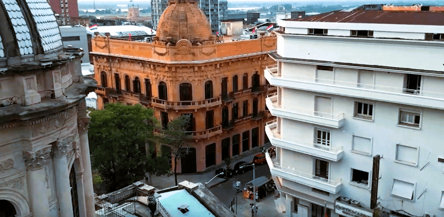 Museo de Economía. Cortesía