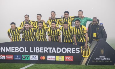 Foto: @OficialCAP.