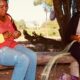 Feria AMES de mujeres del pueblo enxet sur del Chaco. Cortesía