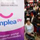 Feria de empleos será este miércoles en Alto Paraná. Foto: Gentileza.