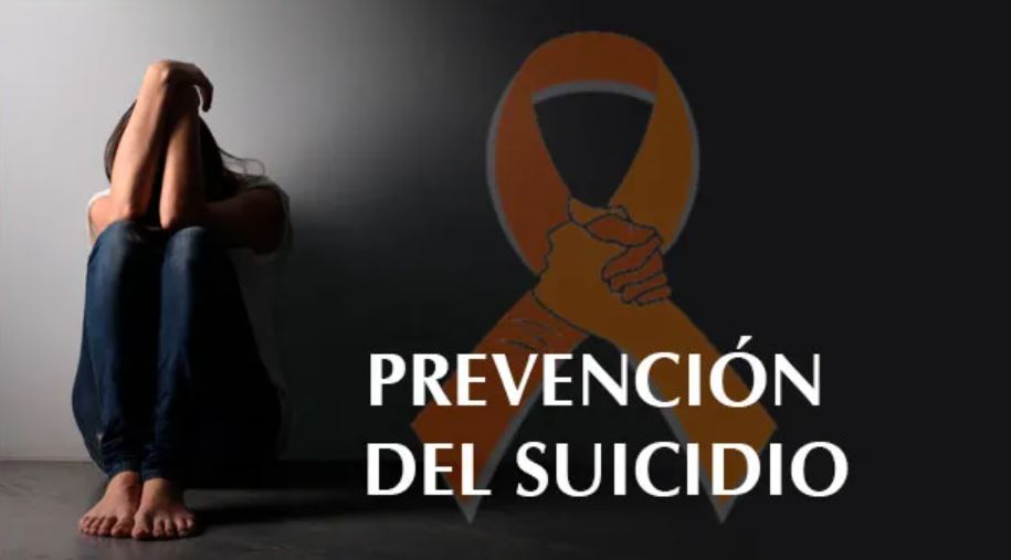 El 10 de septiembre es el Día Mundial para la Prevención del Suicidio. Foto: Referencia.