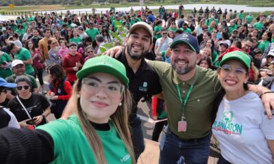 Foto Itaipu Binacional