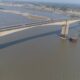 Puente Remanso. Foto: Paraguay Fluvial & Logística.