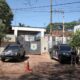 Penitenciaría de Ciudad del Este. Foto: PJ.