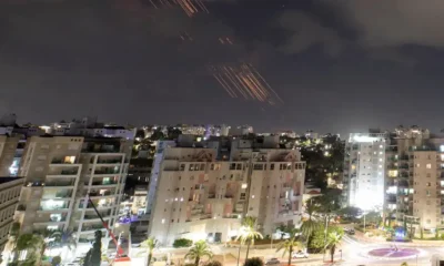 Israel. Foto: DW.