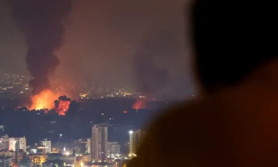 El Ejército de Israel aseguró haber matado a otro alto comandante de Hezbolá en el Lïbano. Imagen: Amr Abdallah Dalsh