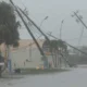 El poder destructivo de los huracanes - Huracán Milton. Foto:DW.