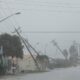 El huracán Milton dejó a más de dos millones de personas sin electricidad en Florida, EE. UU. Imagen: Ricardo Arduengo/DW