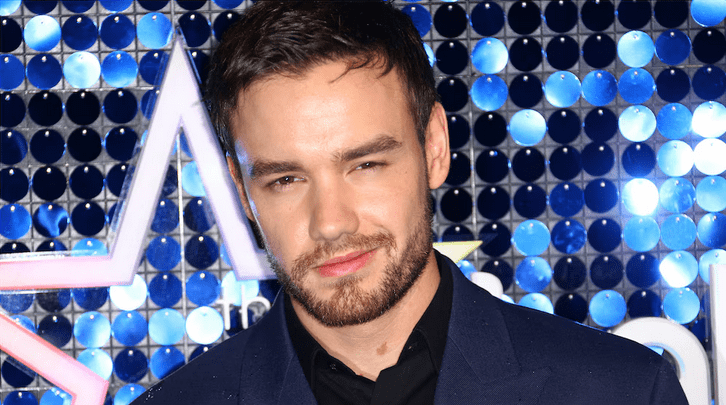 Liam Payne. Foto: Infobae.