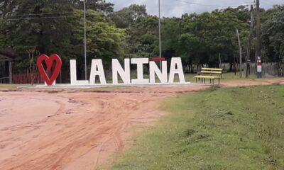 Colonia La Niña, San Pedro. Foto: Gentileza.