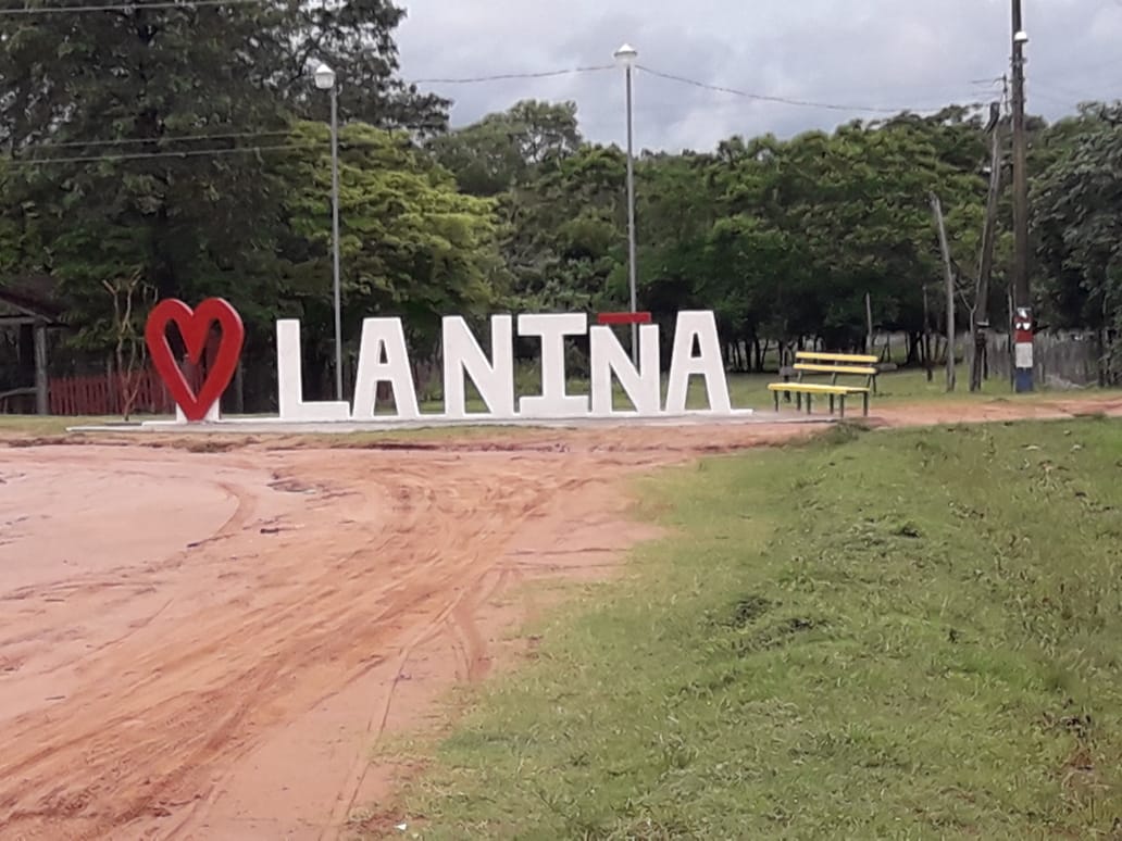 Colonia La Niña, San Pedro. Foto: Gentileza.